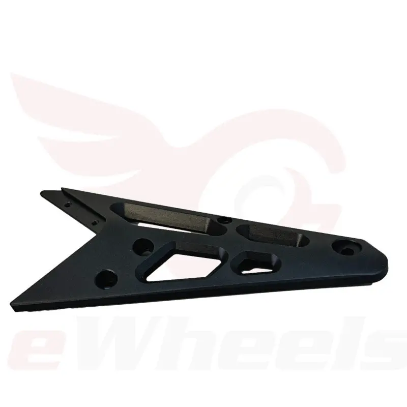 Begode Et Max: Top Front Trim Piece, Left 1