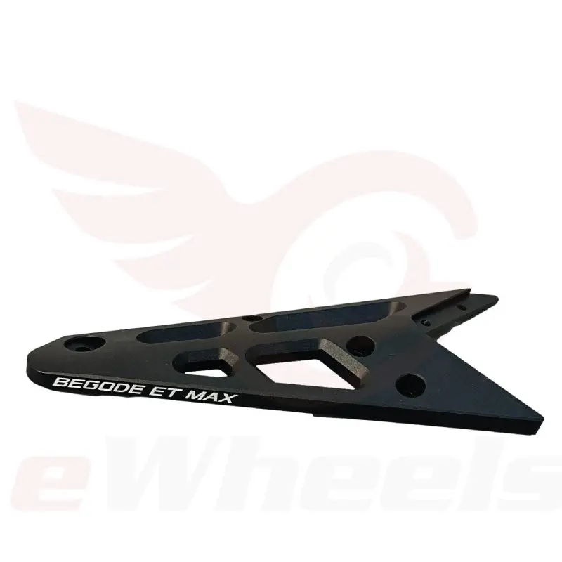 Begode Et Max: Top Front Trim Piece, Right 1