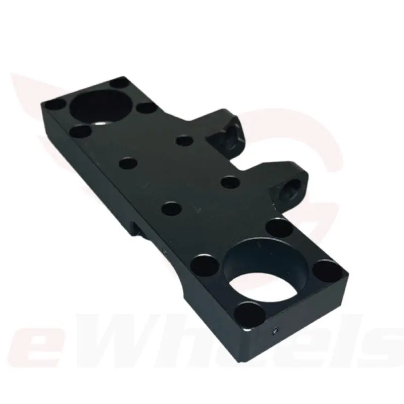 Begode Et Max: Suspension & Pipe Holder Bracket 1