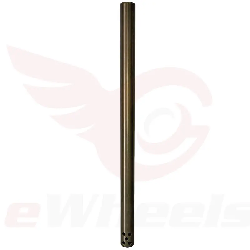 Begode Et Max: Stanchion/Slider Pipe 1
