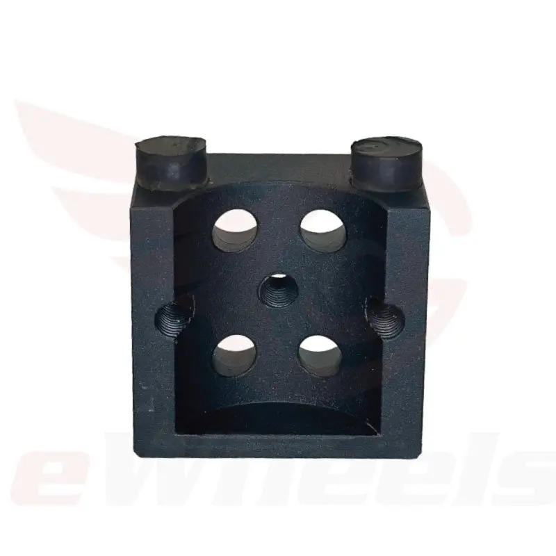Begode Et Max: Drive-Pipe Slider Lower Bracket 1