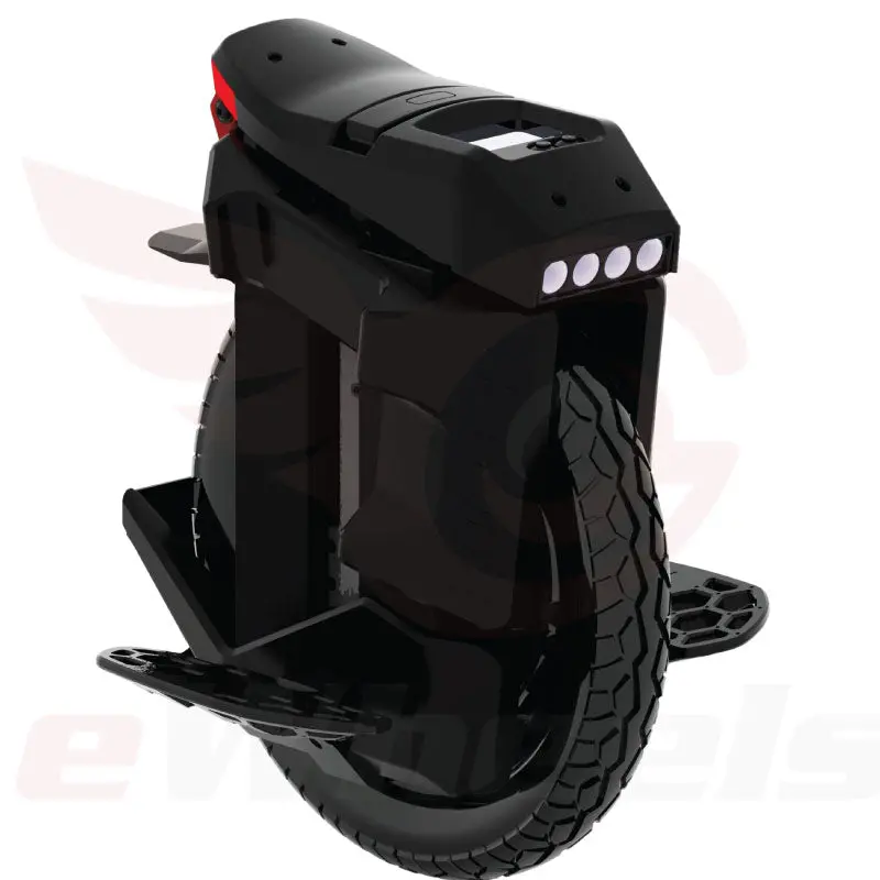 Begode Master V2/3, 2,400Wh Battery, 3,500W Motor, 20" | 2.75-14 Tire 1