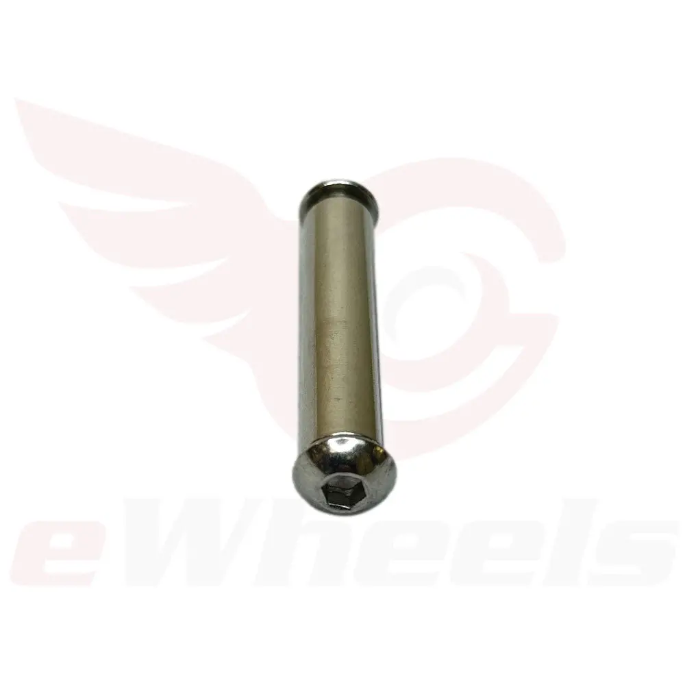 Begode: Suspension Linkage Pin 58Mm 1