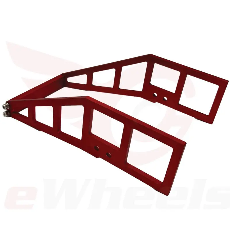 Begode T4 Kickstand 1