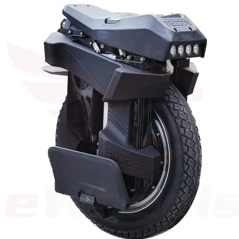 Begode T4/T4 Pro, 1,440/1,800Wh Battery, 2,500W Motor, 17" | 3.0-12 Tire 2