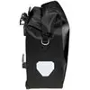 Ortlieb Back Roller Core Rear Pannier - 20L, Each, Black 1