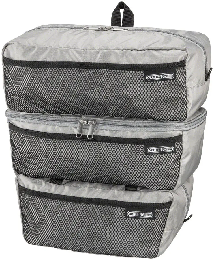 Ortlieb Packing Cube Bag Accessories - 17L, Gray 1