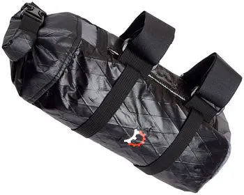 Revelate Designs Joey Downtube Bag - Black 1