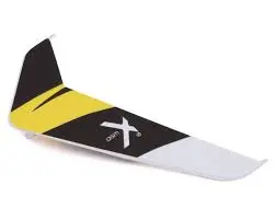Tail Fin: 120 S2 1
