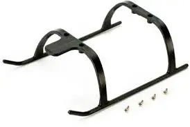 Landing Gear Set: 130 X 1