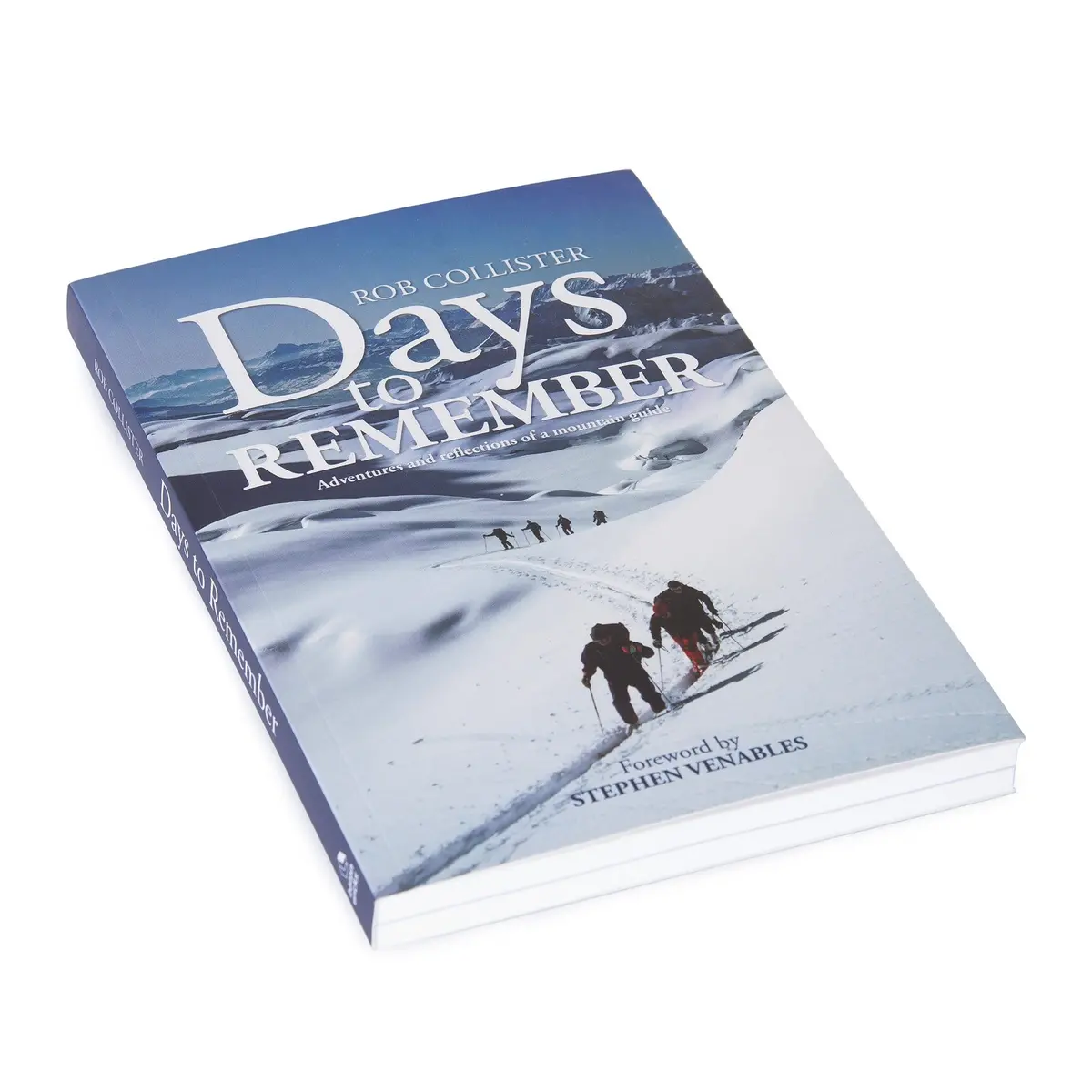 Days To Remember 1