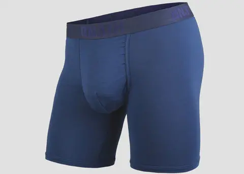 Bn3th Classic Boxer Brief - Solid Navy 1