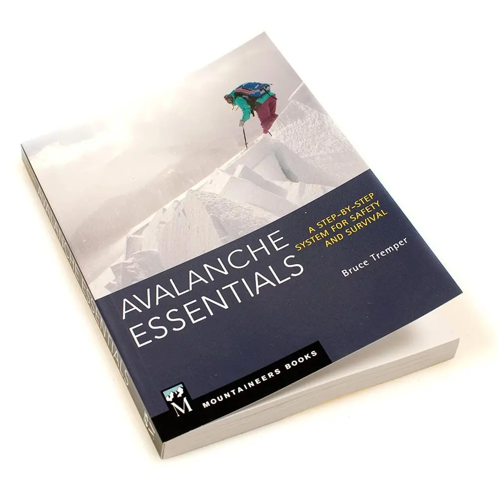 Avalanche Essentials 1