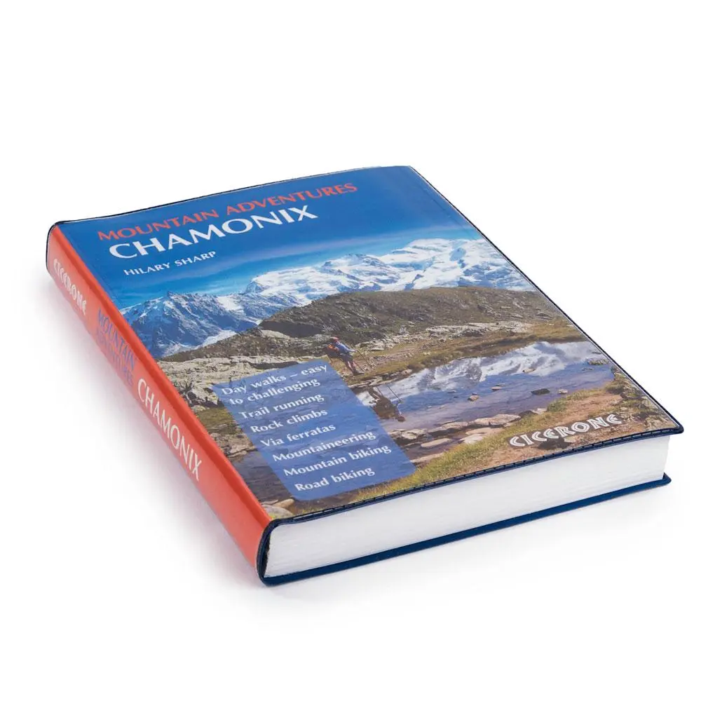 Chamonix Mountain Adventures 1