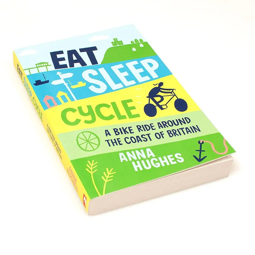 Eat Sleep Cycle 1