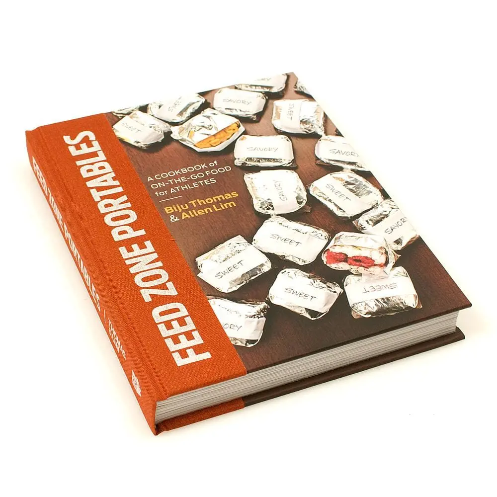 Feed Zone Portables 1