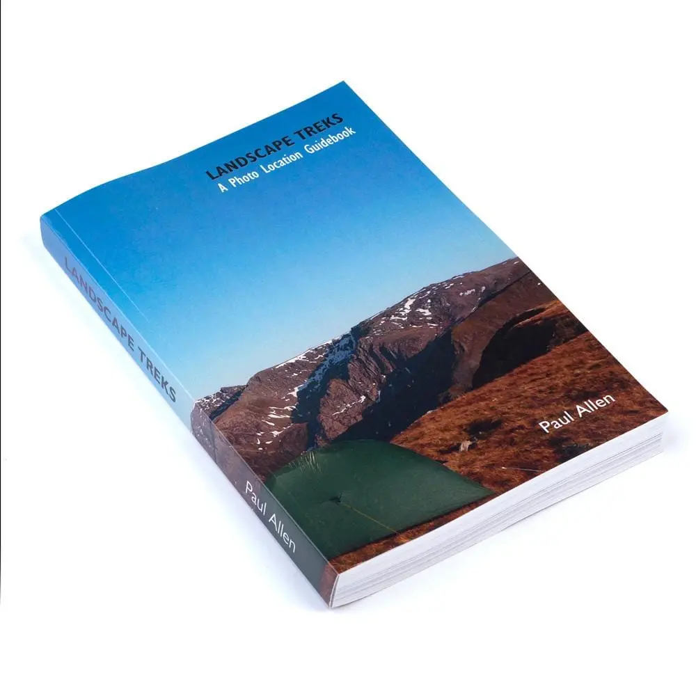 Landscape Treks 1