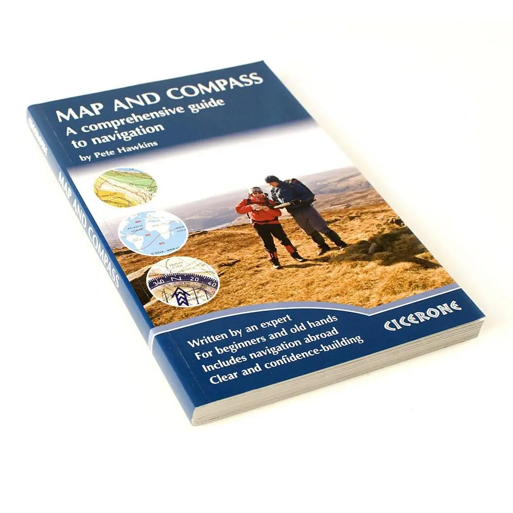 Map And Compass 1