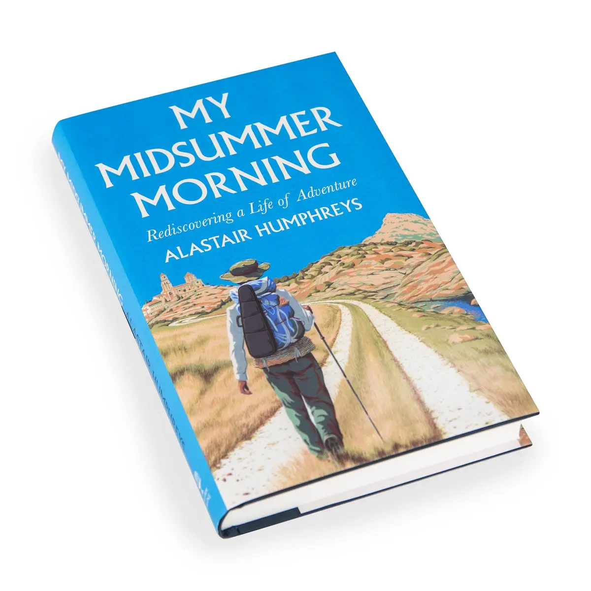 My Midsummer Morning 1