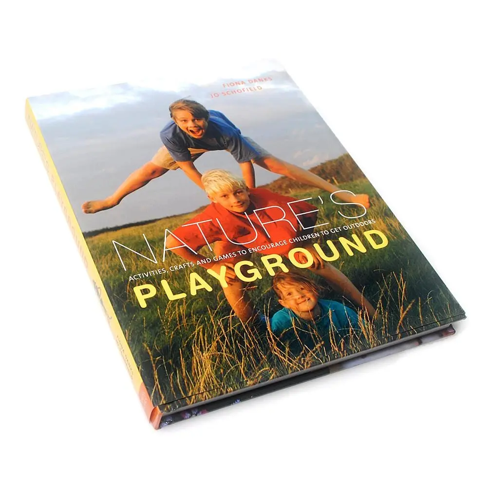 Nature's Playground 1