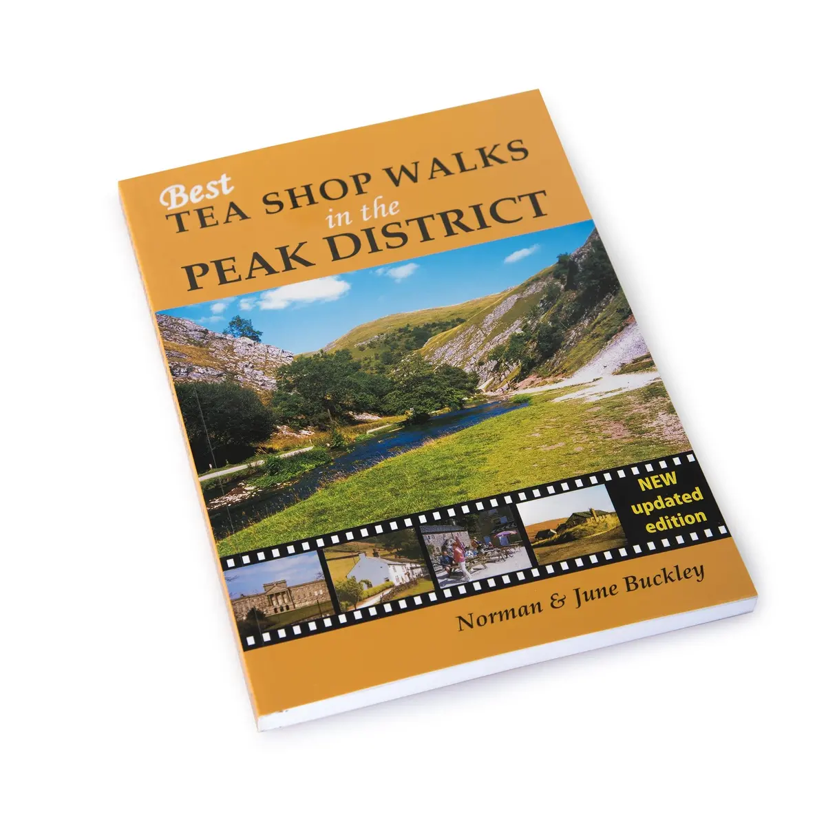 Best Tea Shop Walks In The Peak District 1