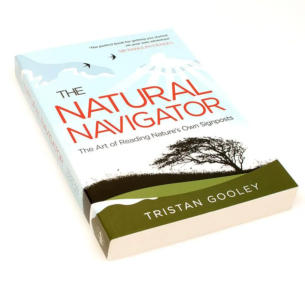 The Natural Navigator 1