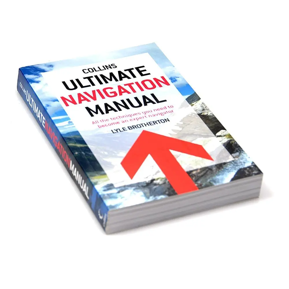 Ultimate Navigation Manual 1