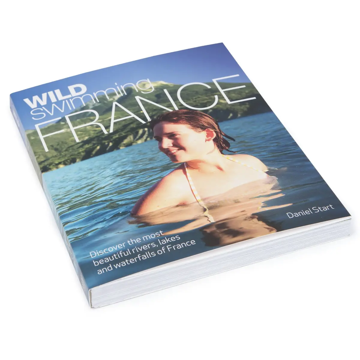 Wild Swimming - France 1