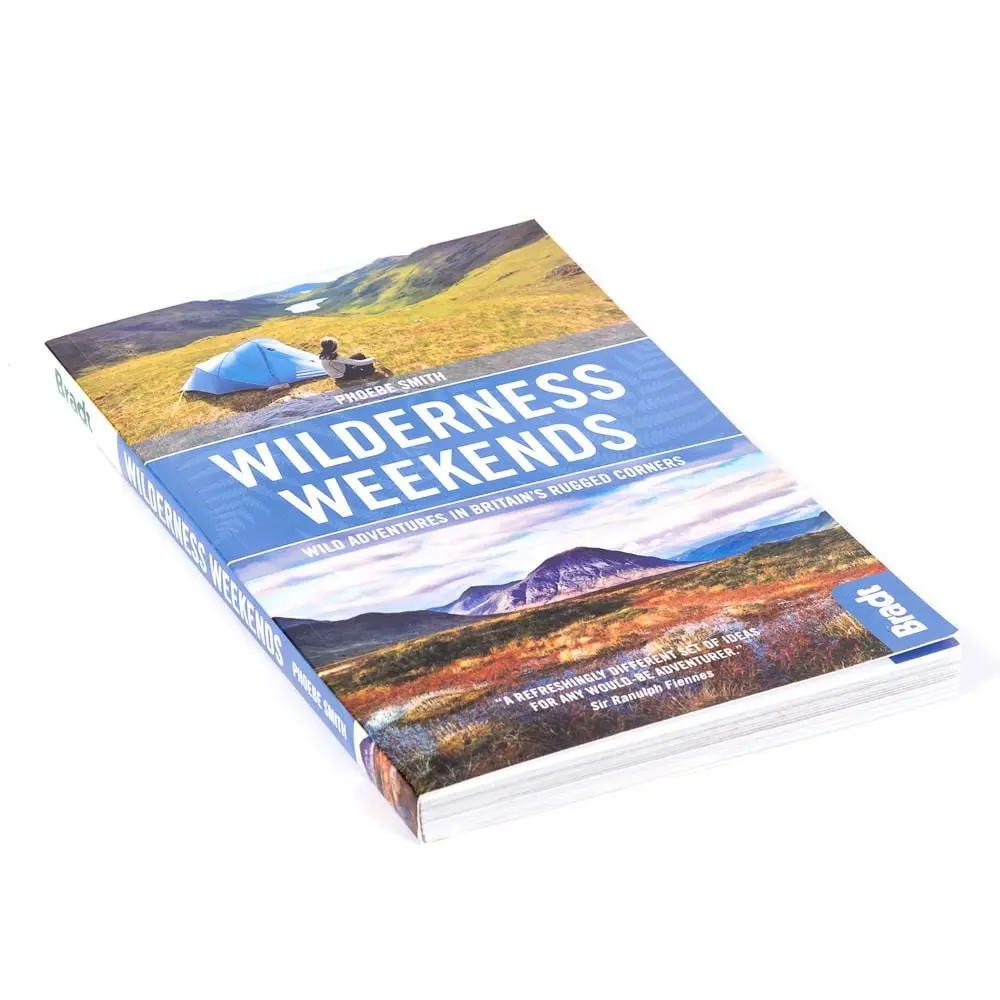 Wilderness Weekends 1