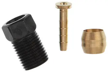 Shimano Sm-Bh59 Hose Connect Bolt Unit 1