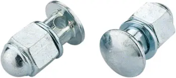 Jagwire 5Mm Cable Anchor Bolt 1
