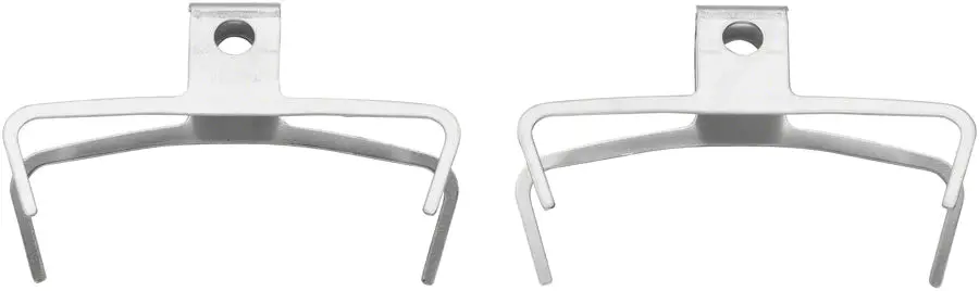 Sram, Code H-Spring, Disc Brake Pads, 2Pcs 1