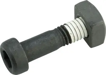 Sram/Avid Disc Lever Clamp Bolt And Nut, Fits Level, Db1 1