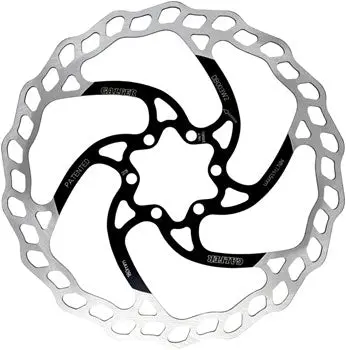 Galfer Mtb/E-Bike Disc Brake Rotor - 180Mm, 6-Bolt, 2.0Mm 1