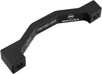 Magura Qm 44 Disc Adapter - 180Mm-203Mm Rotor 1