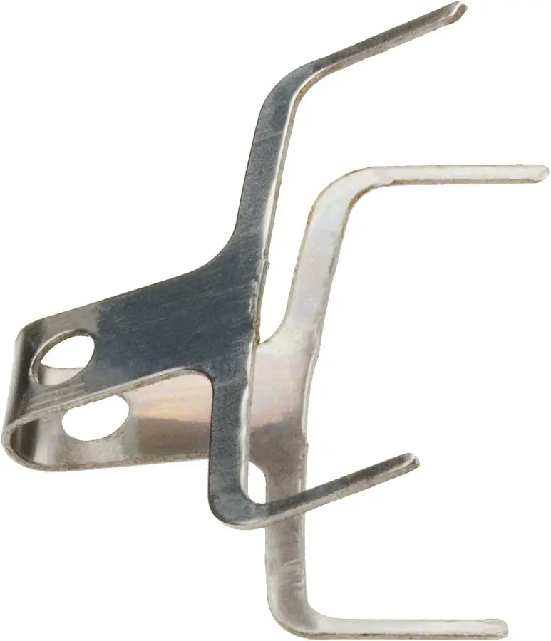 Tektro Disc Brake Pad Spring: Each 1