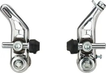 Shimano Altus Br-Ct91 Front Cantilever Brake Includes Link Wire 1