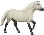 Best Of British: Highland Pony 1