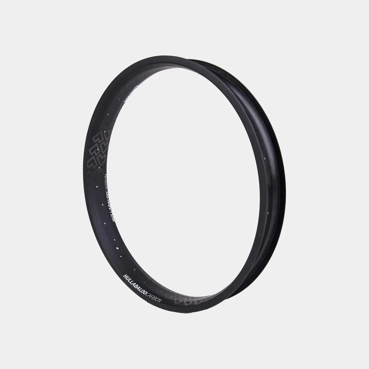 Love Mud Hullabaloo Fat Carbon Rim 1