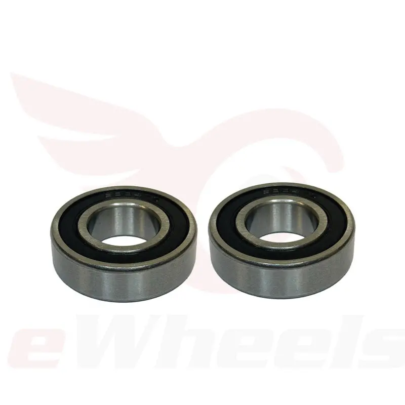 6004 Rs Bearing Set. Sherman Og 1