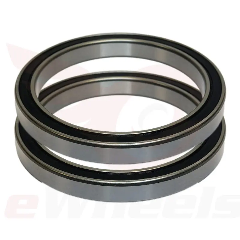61824 Bearing Set. Rs, Ex.N Large Bearings 1