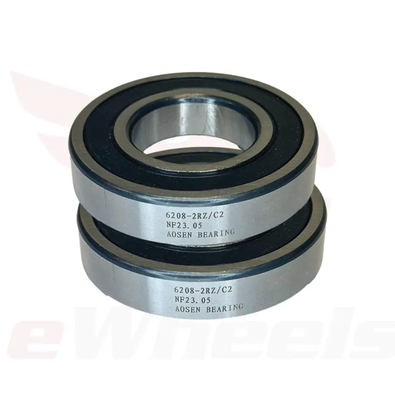 Aosen 6208-2Rz Bearing Set. Lynx, Patton 1