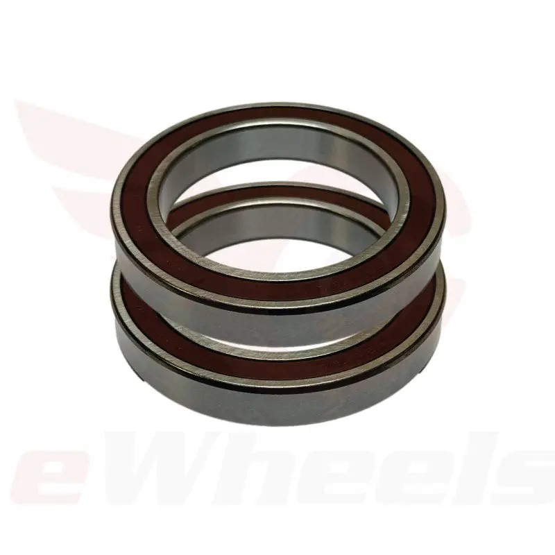 Nsk 6912 Bearing Set. S22 4Kw (Backorder) 1