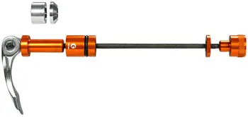 Robert Axle Project Wahoo Kickr Trainer Thru Axle Kit - 12X142mm, 2014 And 2016 1