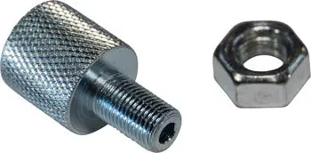 Burley Hitch Alternative Adapter: Qr 1