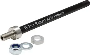 Robert Axle Project Kid Trailer 12Mm Thru Axle, Length: 174 Or 180Mm Thread: 1.75Mm 1