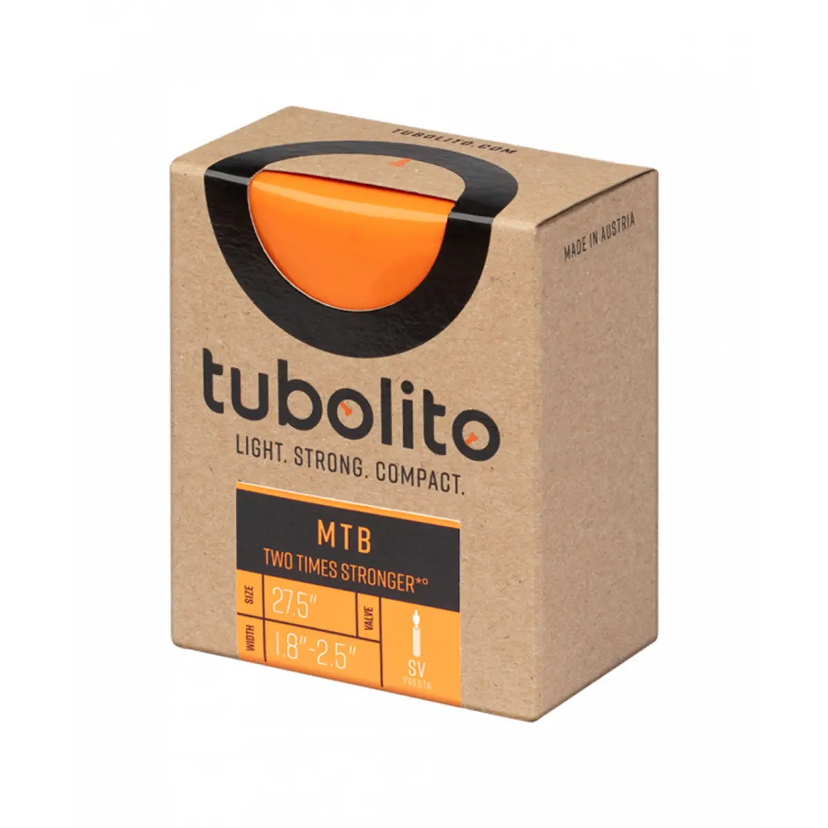 Tubolito Inner Tube 1