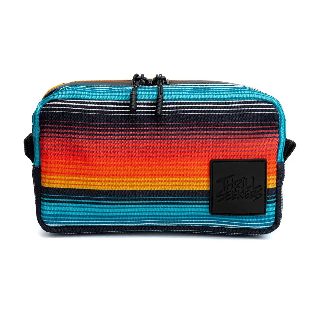 Thrill Seekers Bar Bag - Baja 1