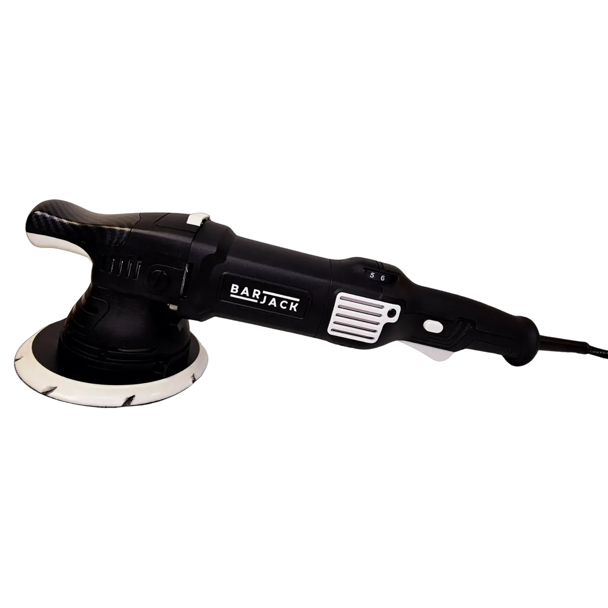 Barjack 21Mm Dual Action Polisher 1