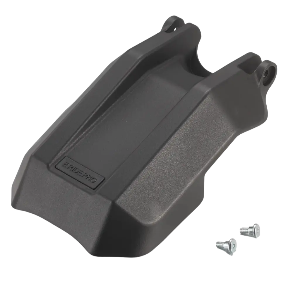 Battery Cover Kit (Fit Long Seat) - E-Ride Pro Sr 1